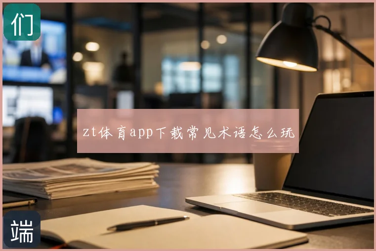 zt体育app下载常见术语怎么玩